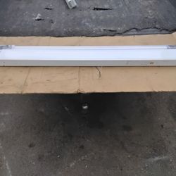 Nice White 48" 2- Lights, Shop Light Brand New. 