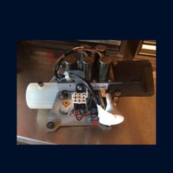 Mercedes Benz Part 