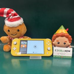 Nintendo Switch 32gb