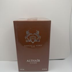 Parfums de Marly Althair by Parfums de Marly, 4.2oz EDP Spray for Unisex