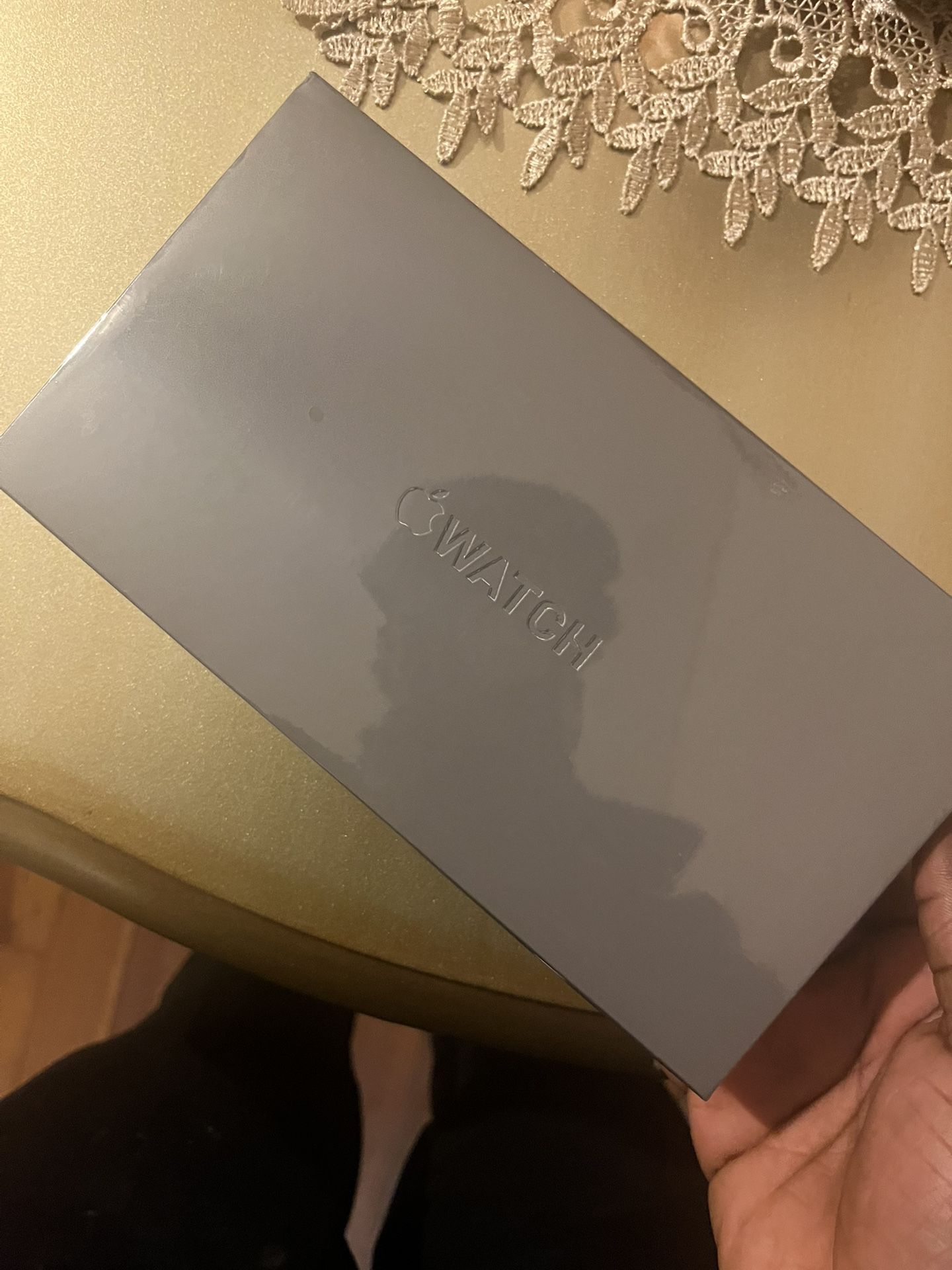 Apple Watch Ultra 2