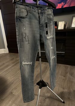 Amiri Jeans size 32–34-36-38