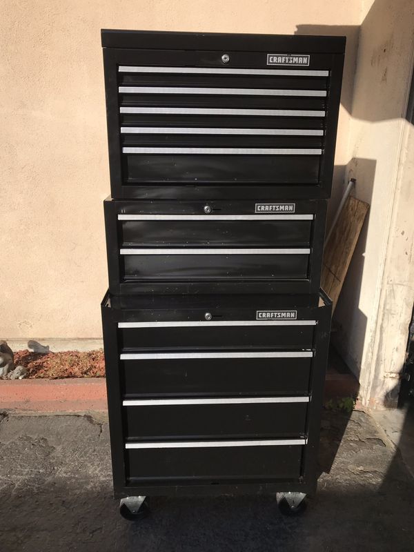 craftsman tool box craftsman tool box
