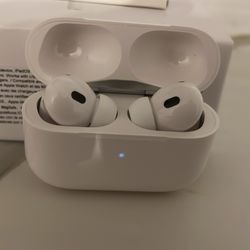 Airpods Pro 2