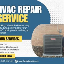 Air conditioner Units-New & Used