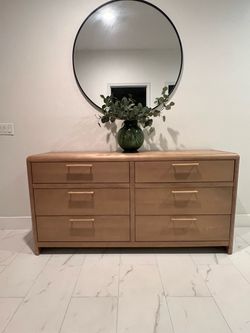 Gorgeous dresser retails $2,000