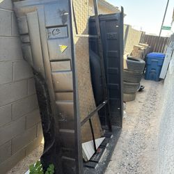 2008 Dodge Ram  Bed Liner God Condition 