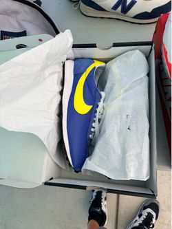Nike LD-1000 SP