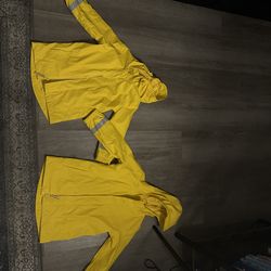 Boys 4t and 5t jacket