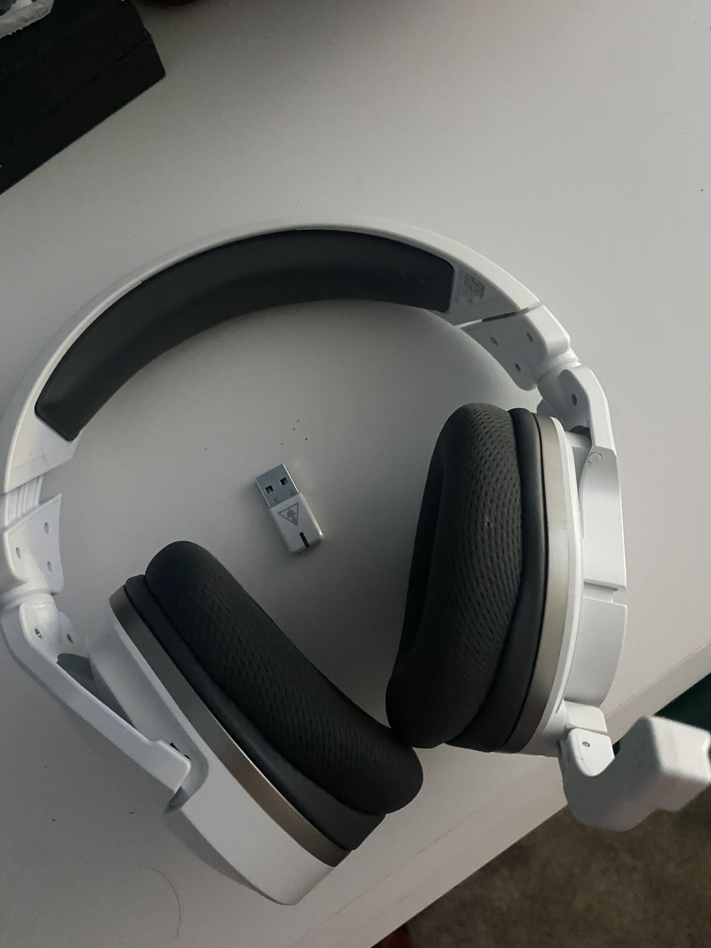 Turtle Beach Stealth Gen 2 USB Amplified Gaming Headset