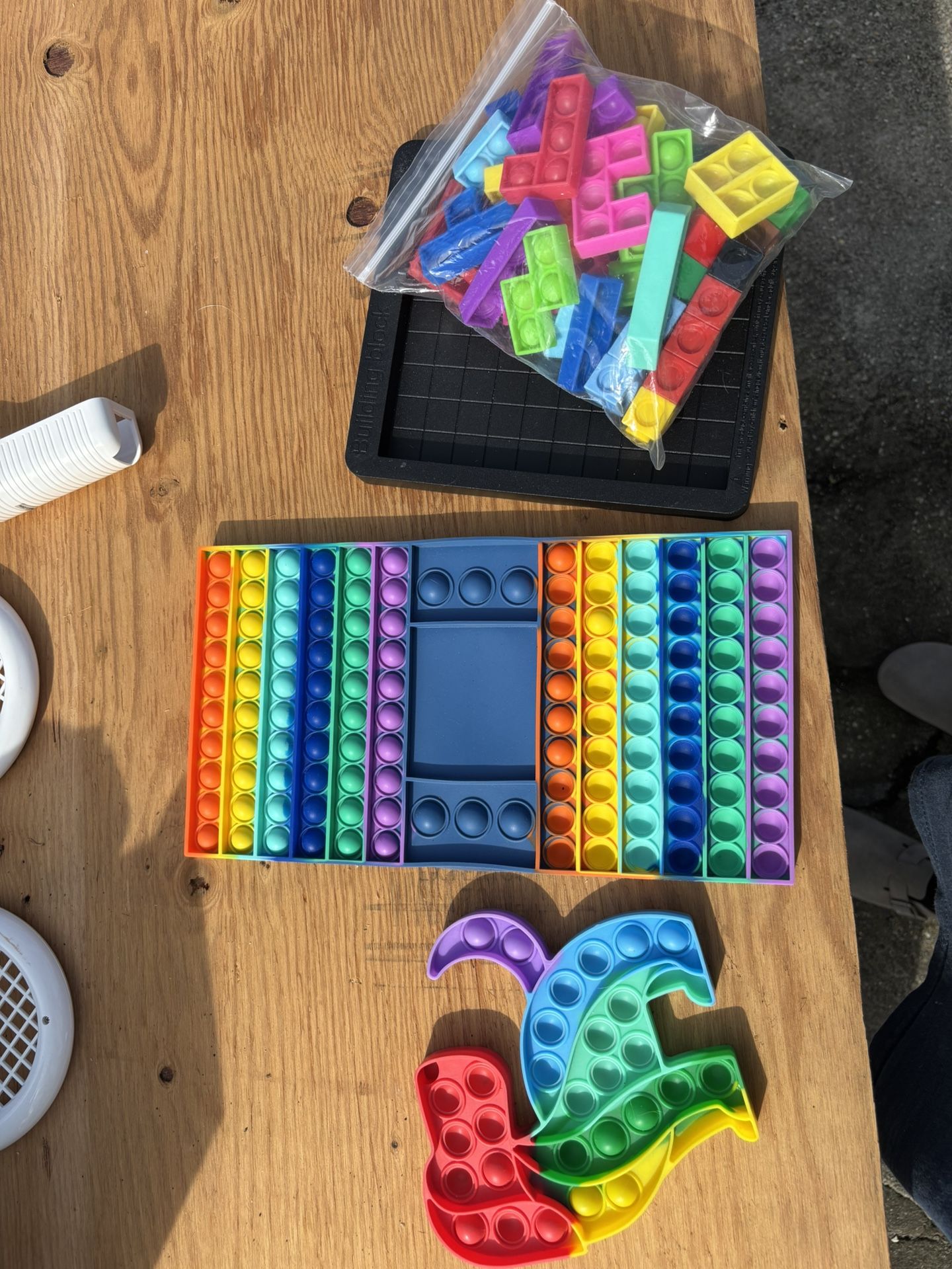 Fidgets