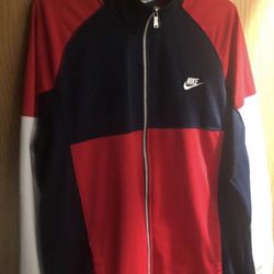 Nike Jacket 