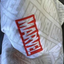 Disneys Marvel Spirit Jersey 