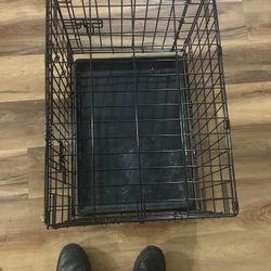 Small Dog Or Cat Cage