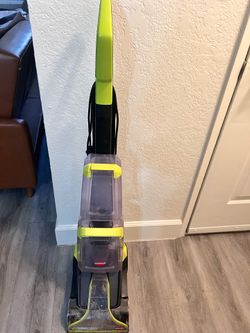 Bissell TurboClean PowerBrush Pet - Carpet Shampooer