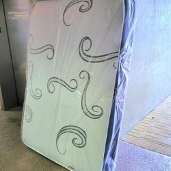 NEW MATTRESS TWIN-FULL-QUEEN-KING🔥🔥🔥REGULAR-PLUSH-PILLOWTOP💥💥💥SOFT-MEDIUM-FIRM mattress OPTIONS