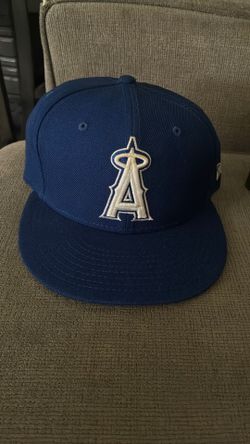 Fitted hats