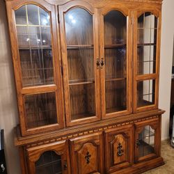 China Cabinet