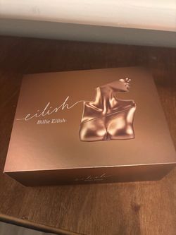 Billie ellish perfume