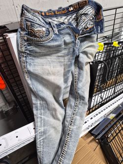 Mens Rocks Size 31