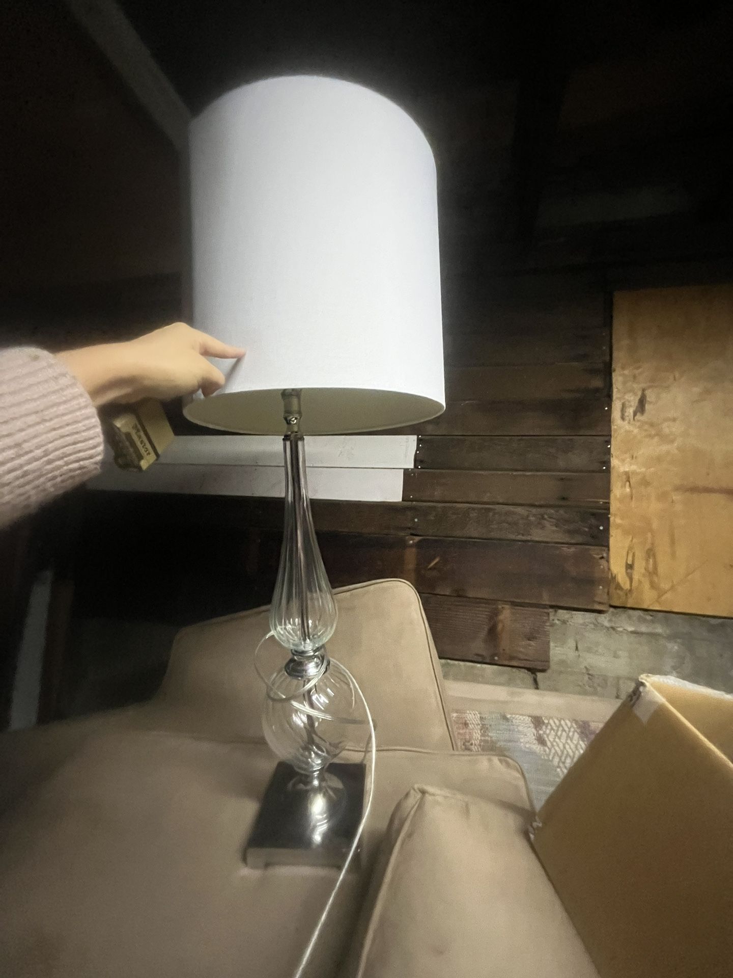 Lamp