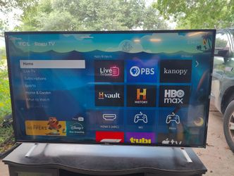 TCL Roku TV