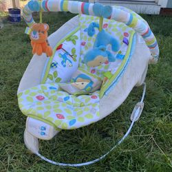 Baby Rocker $10 Pick Up Only 