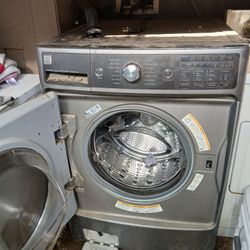 Kenmore Washer Dryer 200