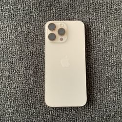 iPhone 16 Pro Max 256gb Desert