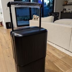 Brand New 2 Velos Luggages W/ Extras. 