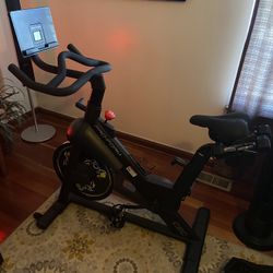Indoor Exercise Cycle 