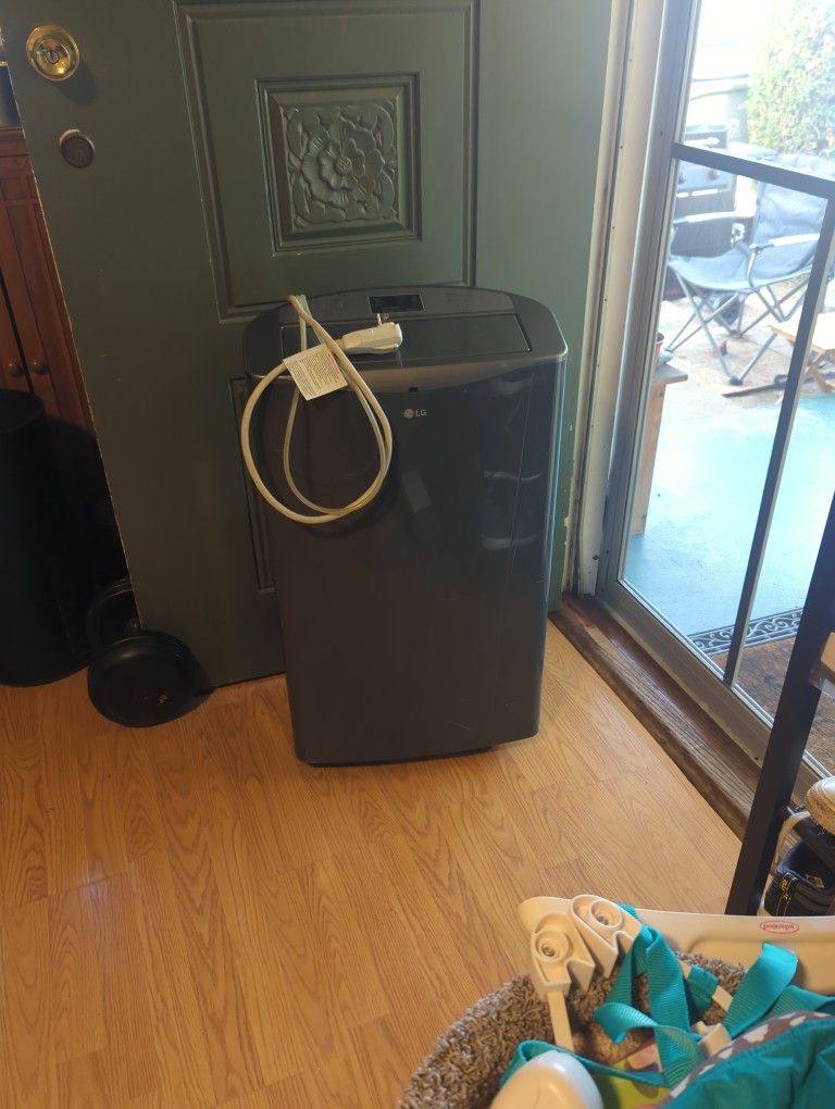 Air Conditioner