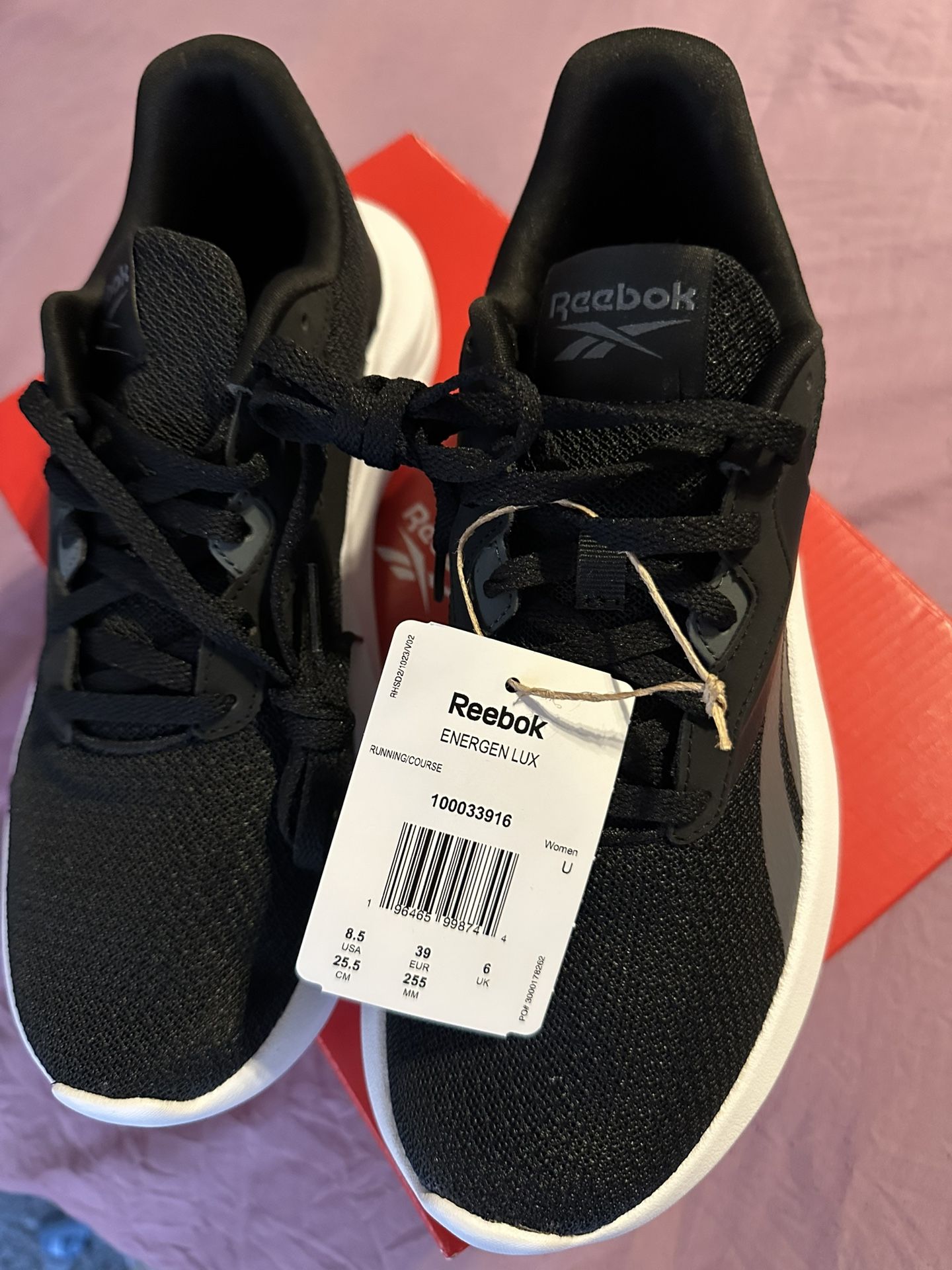Reebok Energen Lux Women's Running Shoes