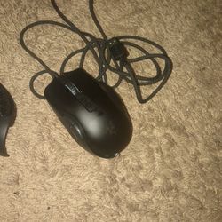 Gaming Mouse 
