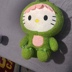 hello kitty backback 