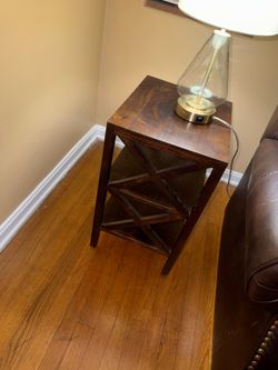 Accent Table