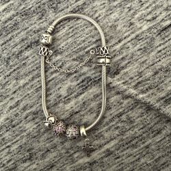 Pandora Bracelet