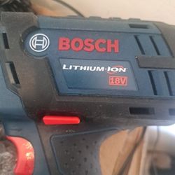 Electric Drill