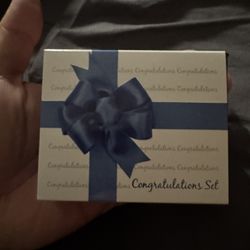 2026 Congratulations Set 1oz Silver Proof Coin