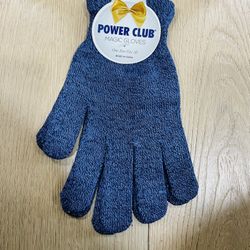 Gloves One Size Fits All