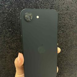 IPHONE 16E 128GB UNLOCKED✔️