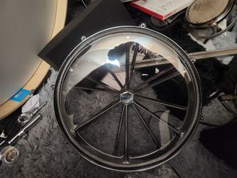 Remo Roto Tom 14 inch
