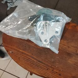 2014 GMC Terrain Motor Mount 