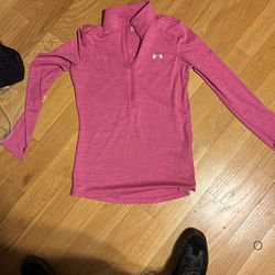 Women ’s  Long Sleeve Shirt