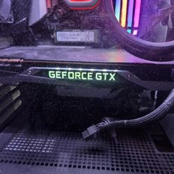 NVIDIA GeForce GTX 1070
