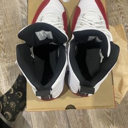 Jordan 12