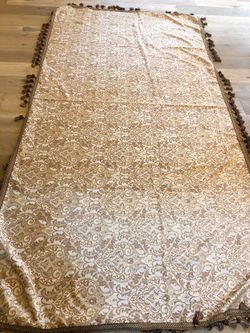 BRAND NEW! Table cover