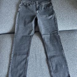 Men’s Jeans 
