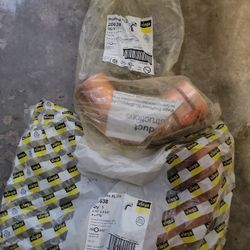 Viega 2½x2½ Street Elbows 