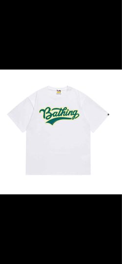 Bathing Ape shirt